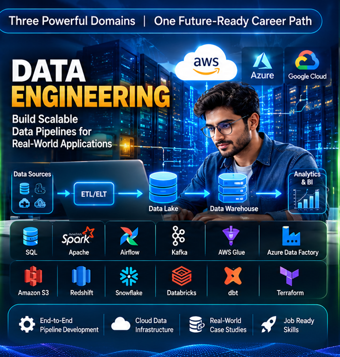 Data Engineering Training