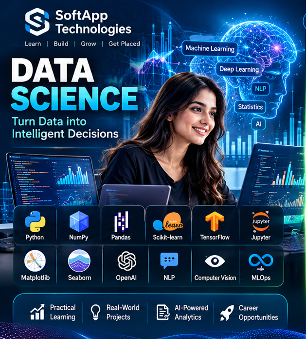 Data Science Training